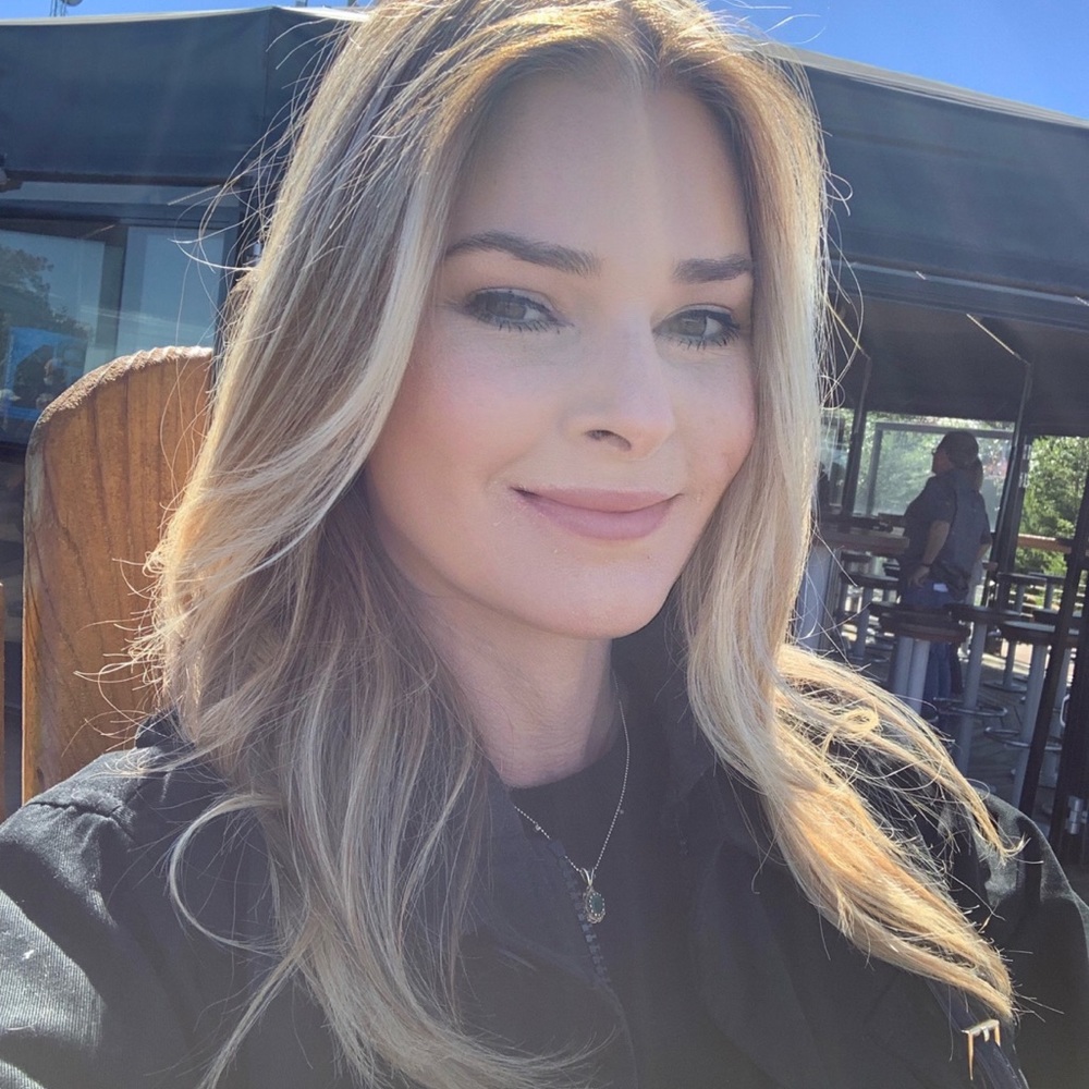 Meet your Posher, Jacqueline